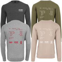 Mister Tee Cash Only Crewneck