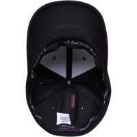 Mister Tee Pray Flexfit Wooly Combed