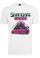 Mister Tee Shanghai Racing Tee