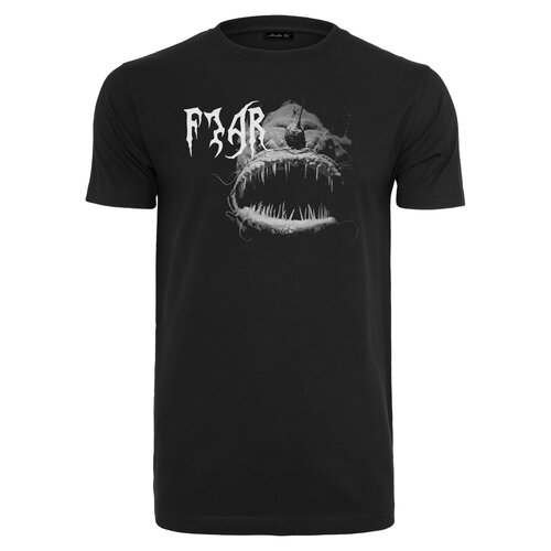 Mister Tee Fear Tee black 4XL