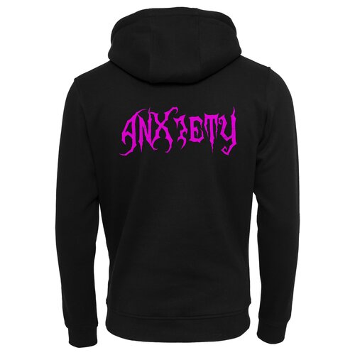 Mister Tee Anxiety Hoody