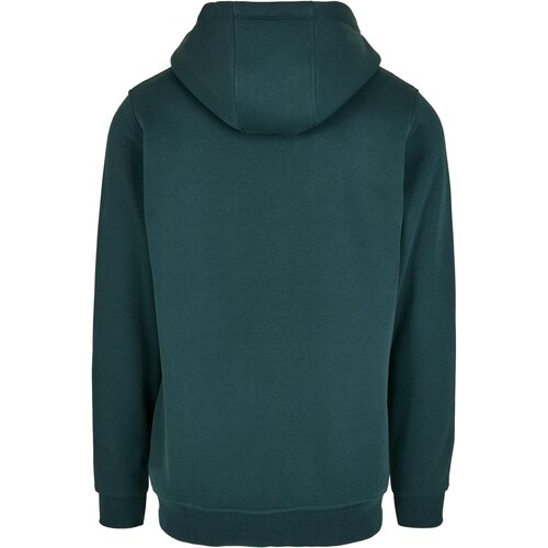 Mister Tee Atelier Du Diable Hoody bottlegreen L