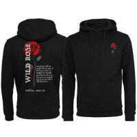 Mister Tee Wild Rose Hoody