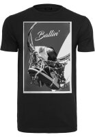 Mister Tee Ballin 3.0 Tee