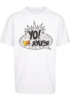 Mister Tee MTV Yo! Oversize Tee