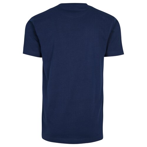 Mister Tee Amapiano Club Tee lightnavy XXL