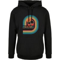 Mister Tee Roller Skater Hoody