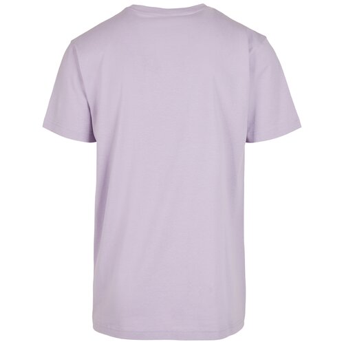 Mister Tee Special Delivery Tee lilac 3XL