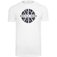 Mister Tee Hustle Hard Tee