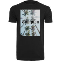Mister Tee Compton Palms Tee