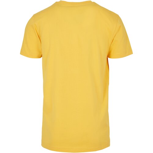 Mister Tee Everyday She Hustling Tee taxi yellow XXL