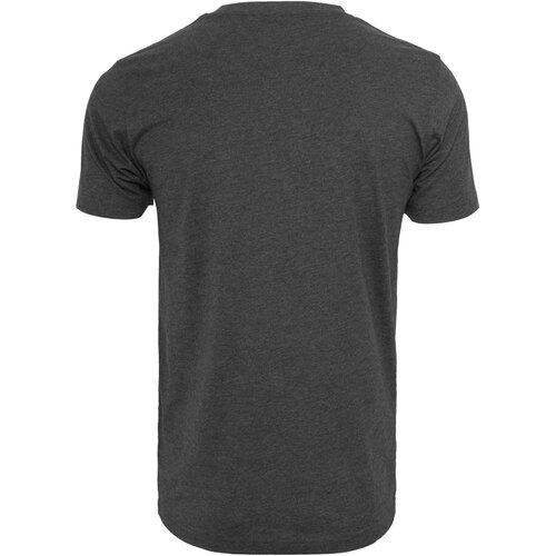 Mister Tee Traveling Tee charcoal L