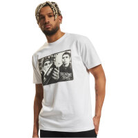 Mister Tee Beastie Boys Check your Head Oversize Tee