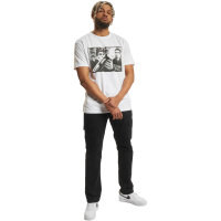 Mister Tee Beastie Boys Check your Head Oversize Tee