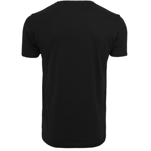 Mister Tee Cringe Tee black L