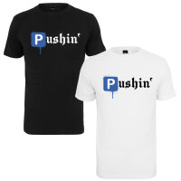 Mister Tee Pushin P Tee