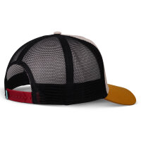 Coastal HFT Trucker Cap Machu Piccu Sand