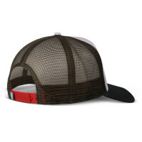 Coastal HFT Trucker Cap Surf Ostrich White/Petrol