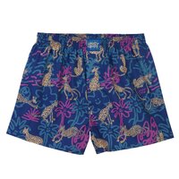 Lousy Livin Boxershorts Into the Wild Blue M