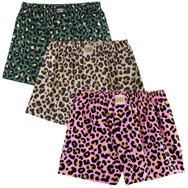 Lousy Livin Boxershorts "Leroy"
