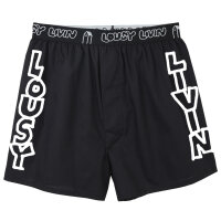 Lousy Livin 2Pack Boxershorts "Lou Boxer Briefs"