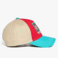 King Kerosin - HFT Trucker No Mesh Cap