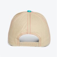 King Kerosin - HFT Trucker No Mesh Cap