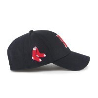 47 Brand MLB Boston Red Sox Sure Shot Snapback Cap 47 MVP