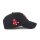 47 Brand MLB Boston Red Sox Sure Shot Snapback Cap 47 MVP