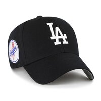 47 Brand MLB Los Angeles Dodgers Sure Shot Snapback Cap...