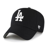 47 Brand MLB Los Angeles Dodgers Sure Shot Snapback Cap...