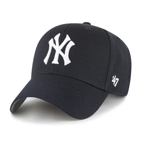 47 Brand MLB New York Yankees Sure Shot Snapback Cap 47 MVP
