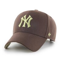 47 Brand MLB New York Yankees Frog Skin Camo Under 47 MVP...