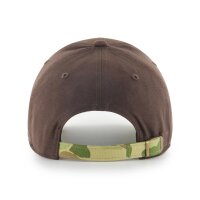 47 Brand MLB New York Yankees Frog Skin Camo Under 47 MVP...