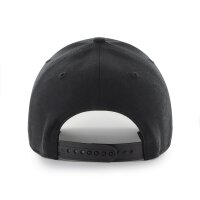 47 Brand MLB New York Yankees Fisherman Camo Under Cap 47 MVP