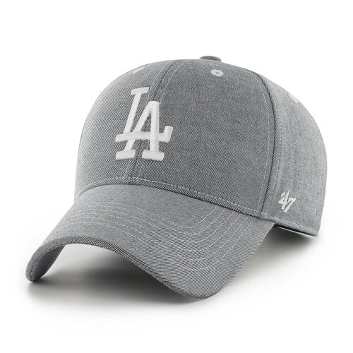 47 Brand MLB Los Angeles Dodgers Refresh Cap 47 MVP Undertow