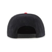 47 Brand MLB Boston Red Sox Thick Cord Cap TT 47 CAPTAIN