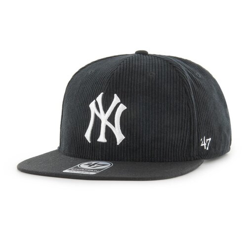 47 Brand MLB New York Yankees Thick Cord Cap TT 47 CAPTAIN
