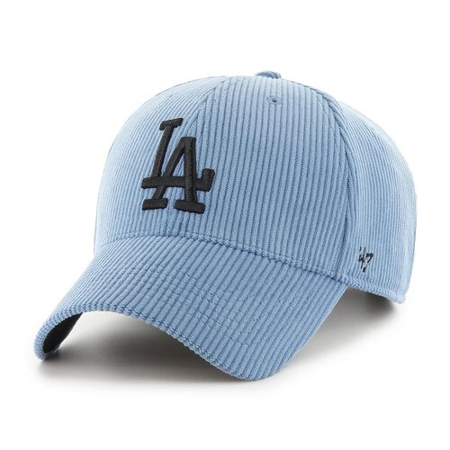 47 Brand MLB Los Angeles Dodgers Thick Cord Cap 47 MVP
