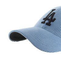 47 Brand MLB Los Angeles Dodgers Thick Cord Cap 47 MVP