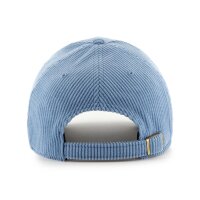 47 Brand MLB Los Angeles Dodgers Thick Cord Cap 47 MVP