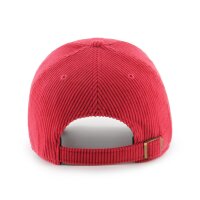 47 Brand MLB St.Louis Cardinals Thick Cord Cap 47 MVP