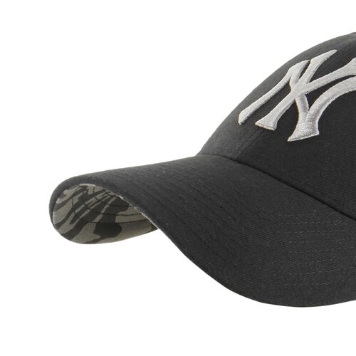 47 Brand MLB New York Yankees Tremor Camo Under Cap 47 MVP