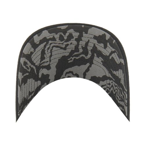 47 Brand MLB New York Yankees Tremor Camo Under Cap 47 MVP Black