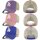 47 Brand MLB Cap Los Angeles Dodgers Trawler 47 CLEAN UP