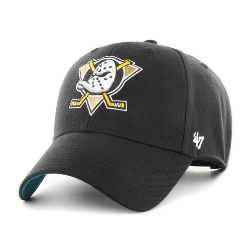 47 Brand NHL Anaheim Ducks Ballpark Snap Cap 47 MVP