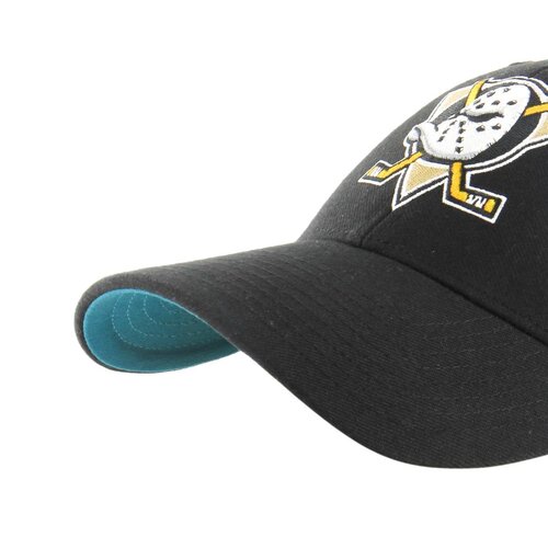 47 Brand NHL Anaheim Ducks Ballpark Snap Cap 47 MVP