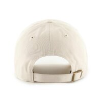 47 Brand NHL Anaheim Ducks Ballpark Cap 47 CLEAN UP