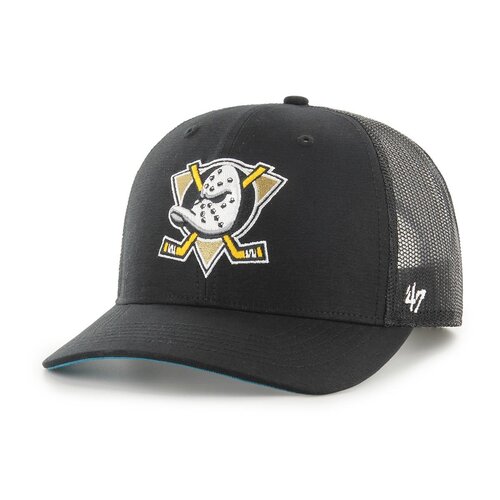 47 Brand NHL Anaheim Ducks Core Cap
