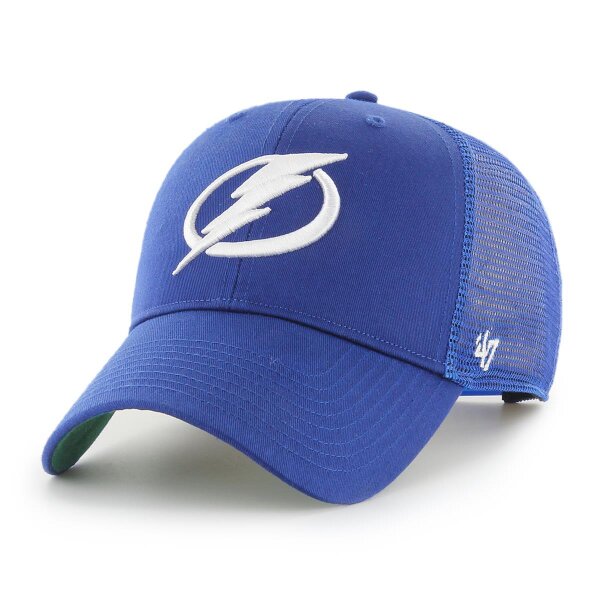 47 Brand NHL Tampa Bay Lightning Branson Cap 47 MVP
